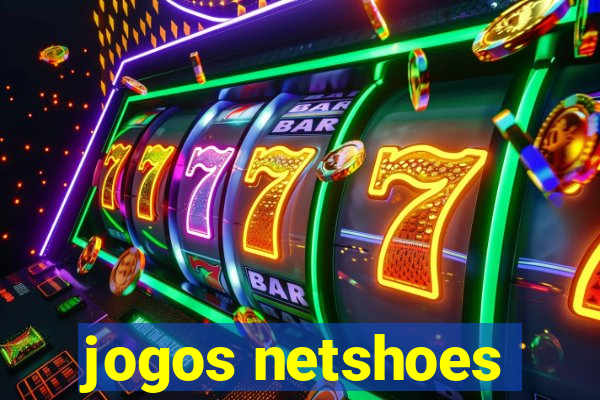 jogos netshoes